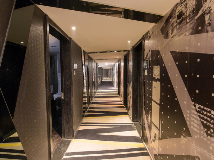 Public Area 3, Hilton Garden Inn Beijing Liangma River, Beijing