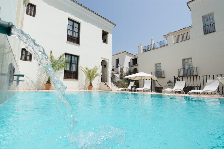 Sport & Beauty 2, Casas de la Juderia de Córdoba, Córdoba