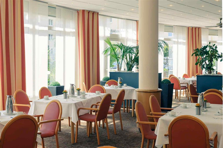 Food & Drinks 5, Airways Hotels Frankfurt Airport West, Groß-Gerau