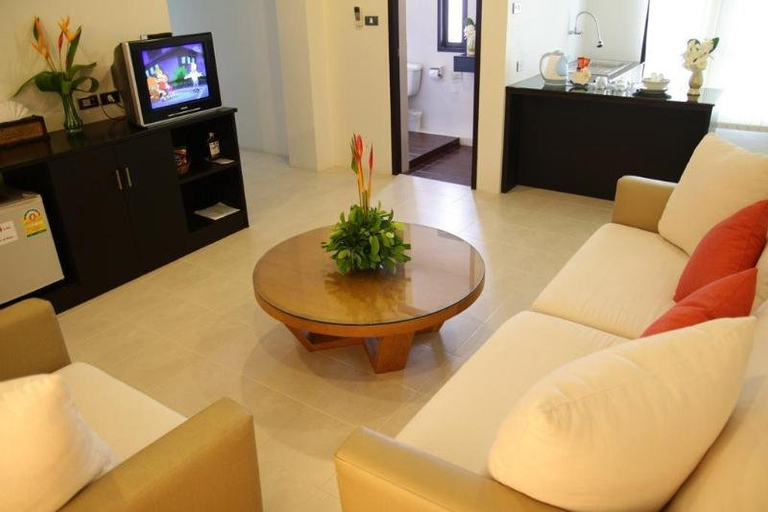 Public Area 2, G-House Hua Hin, Hua Hin