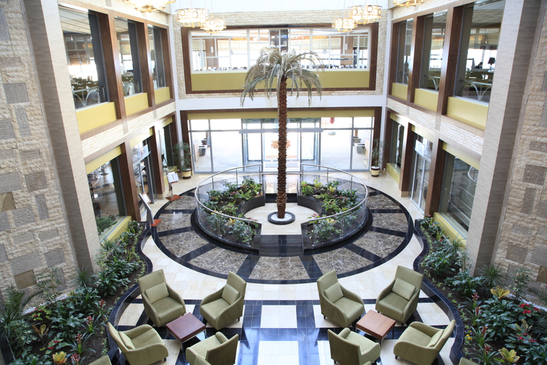 Public Area 5, Kolin Hotel Spa & Convention Center, Merkez