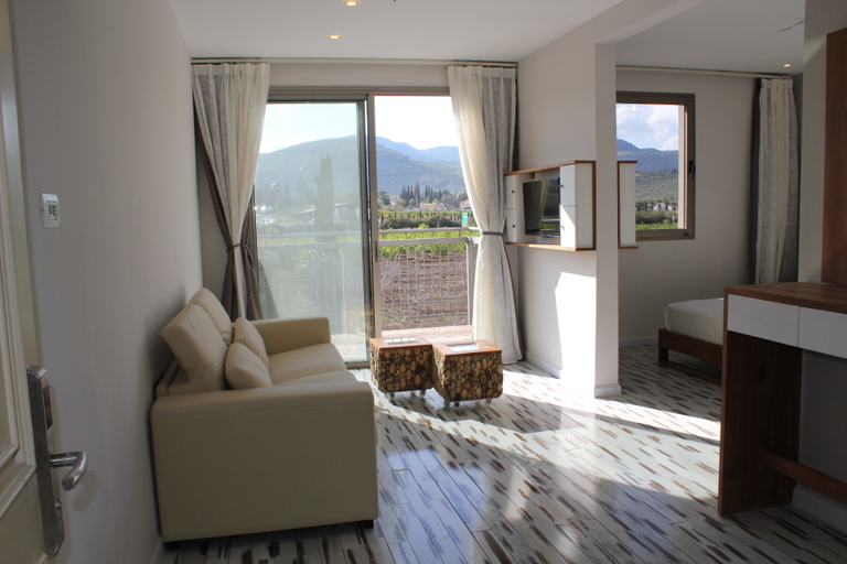 Bedroom 3, Yarden Estate Boutique Hotel