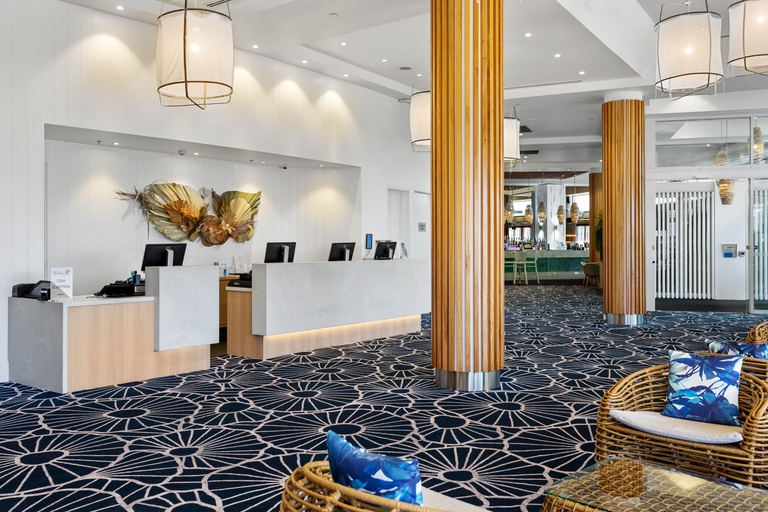 Public Area 4, Mantra Twin Towns, Tweed Heads