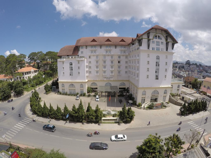 Exterior & Views 4, Saigon Dalat Hotel, Đà Lạt