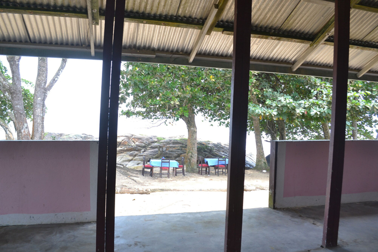 Exterior & Views 5, Atlantic Hotel Kribi, Océan