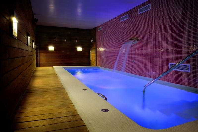 Sport & Beauty 2, San Ramon del Somontano, Huesca