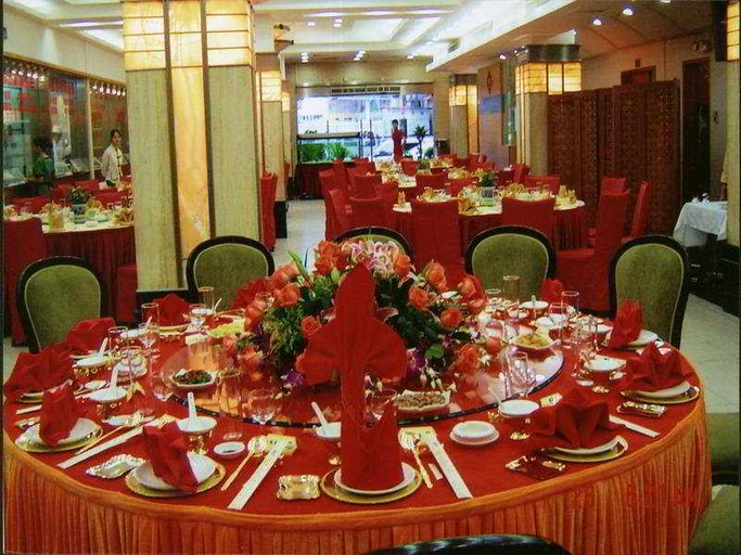 Food & Drinks 4, New Tian He, Guangzhou