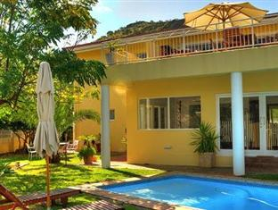 Villa Moringa Guesthouse, Windhoek East