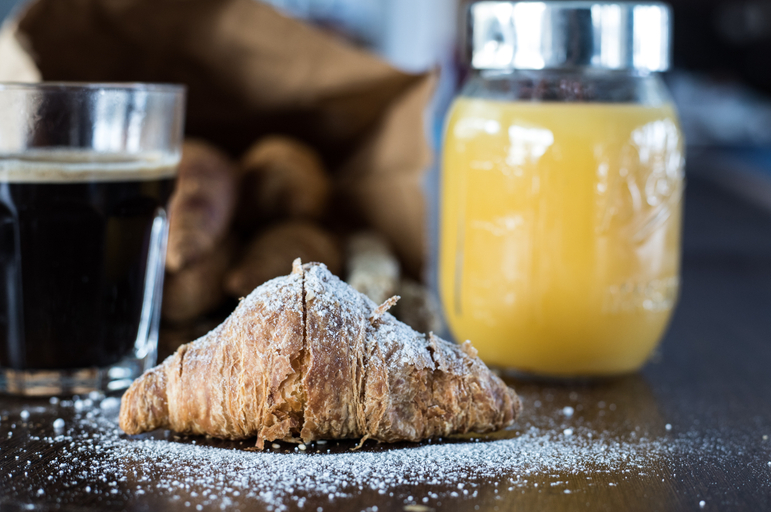 Food & Drinks 5, Aloni Hotel, South Aegean