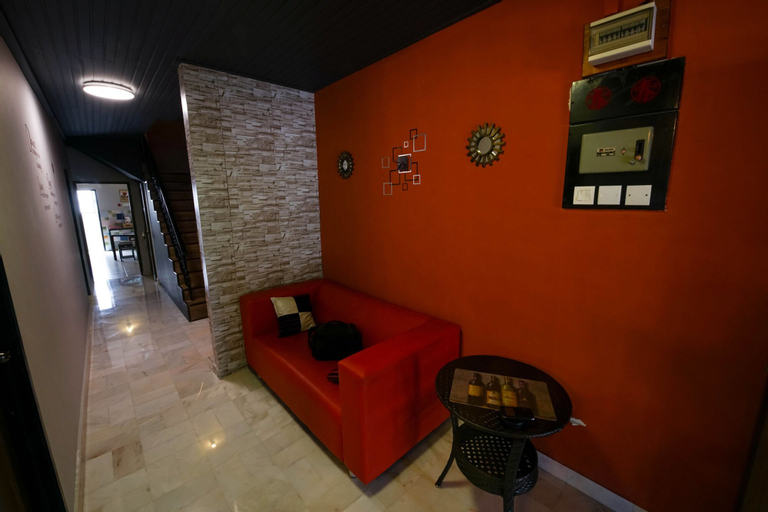 Rest & Relax 7 Room Ipoh Garden East, Kinta