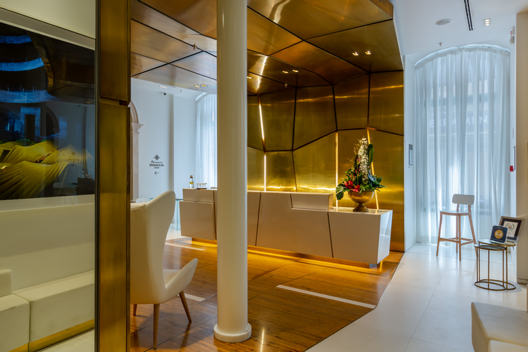 Portugal Boutique Hotel, Lisboa
