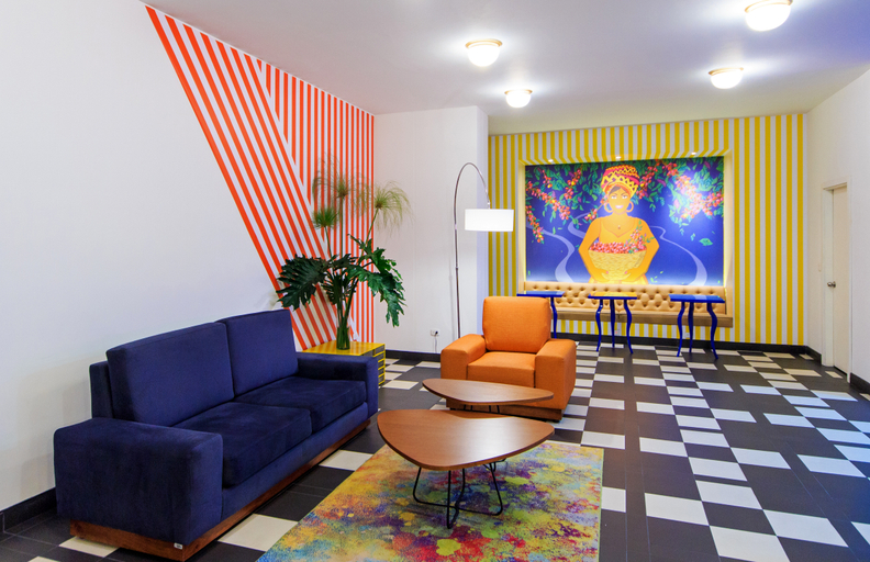 Public Area 3, Pop Art Hotel Manizales Centro Histórico, Manizales