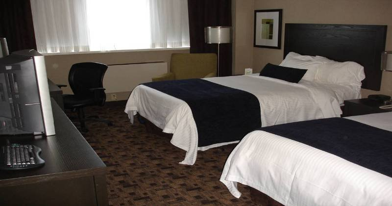 Bedroom 3, Delta Hotels Beausejour, Westmorland