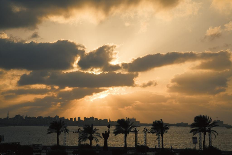 Exterior & Views 2, Four Seasons Hotel Alexandria, Alexandria