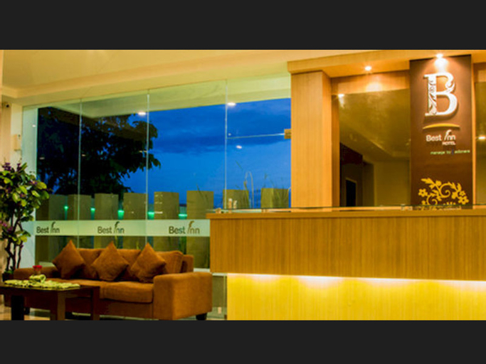 Best Inn Hotel Balikpapan, Balikpapan