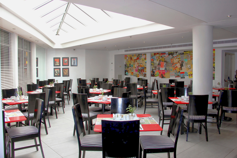 Food & Drinks 4, Cinema an Atlas Boutique Hotel