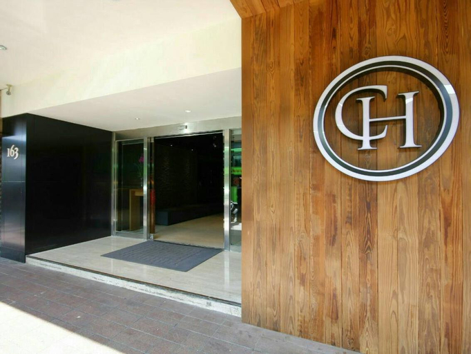 Chance Hotel Taichung, Taichung