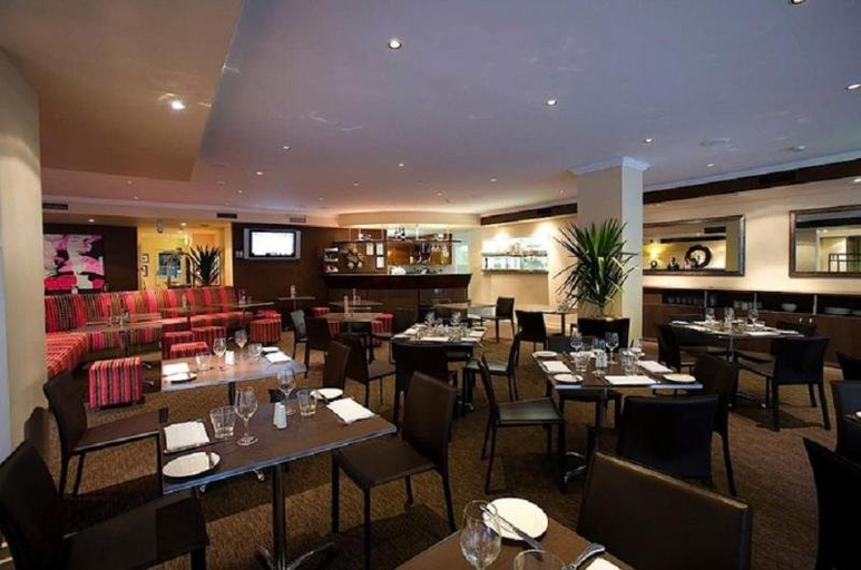 Food & Drinks 4, Great Southern Hotel Brisbane, Brisbane