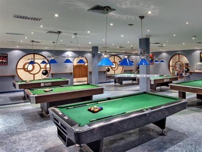 Public Area 2, Algosaibi, Al Khobar
