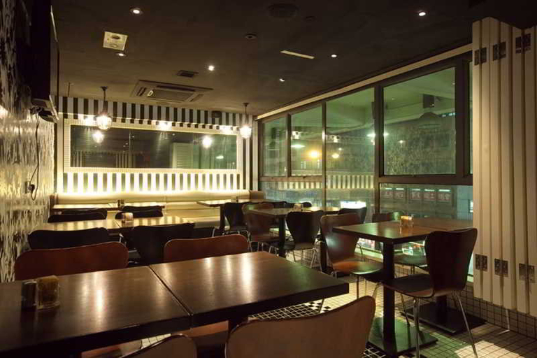 Food & Drinks 5, Casa Hotel, Kowloon