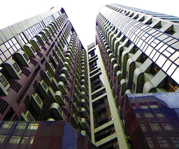 Prince Plaza II Hotel, Makati City