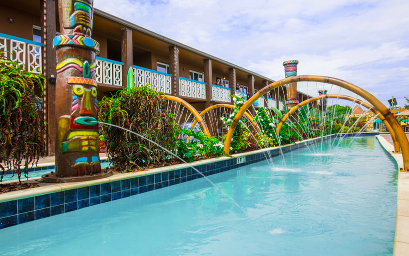 Sport & Beauty 2, Westgate Cocoa Beach Resort, Brevard