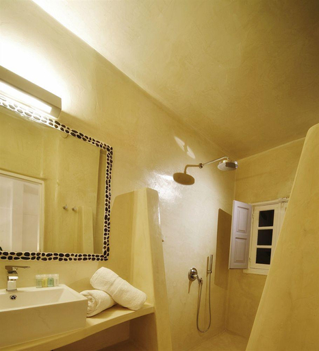 Bathroom 3, Armeni Village, South Aegean