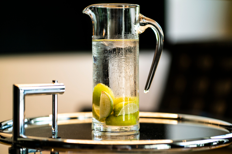 Food & Drinks 4, Modus, Varna