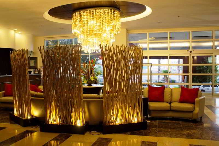 Public Area 3, Lucerna Hermosillo, Hermosillo