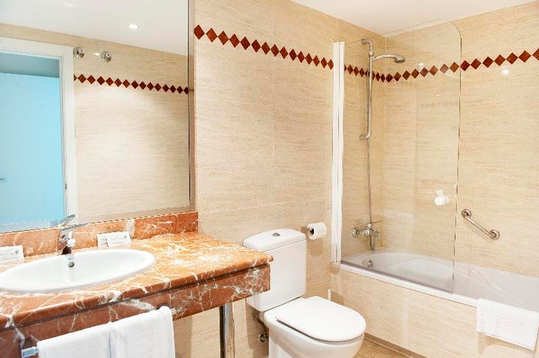 Bathroom 4, MANILVA GREEN BY ALMIA, Málaga