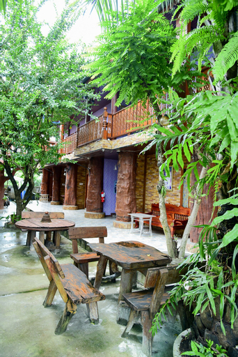 Ban Pak Montri Measot, Mae Sot