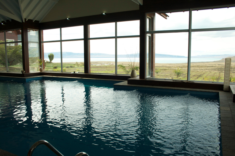 Sport & Beauty 2, Alto Calafate Hotel Patagónico, Lago Argentino