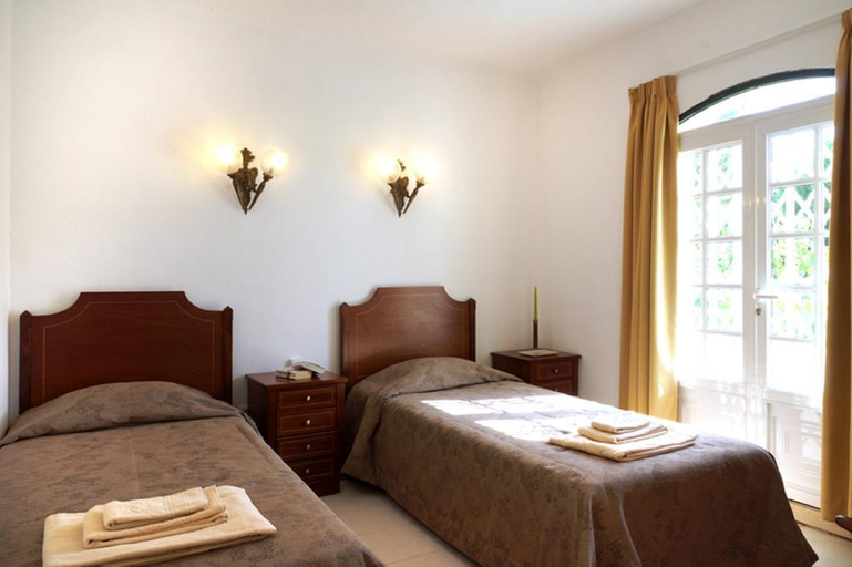 Bedroom 4, Verde Pino, Loulé