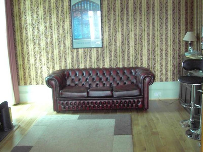 Duncreggan House, Argyll and Bute