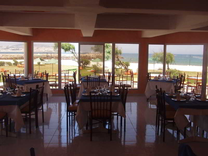 Food & Drinks 5, Tarik, Tanger-Assilah