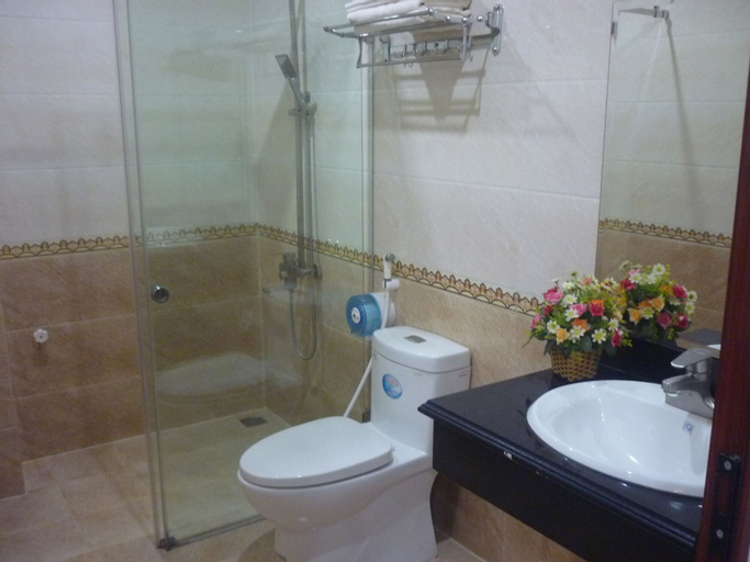 Asia Apartment Hotel Bac Ninh, Bắc Ninh