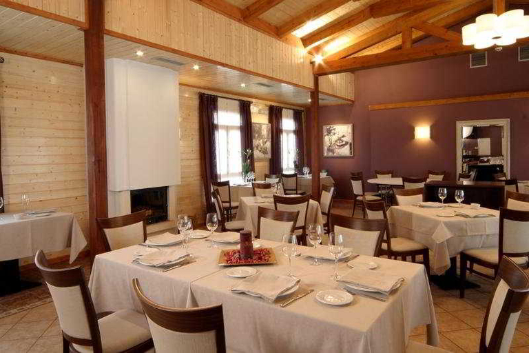 Food & Drinks 4, La Cabaña, Lugo