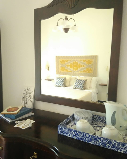 Bedroom 3, Giaminera Rooms & Art Studio, Ogliastra