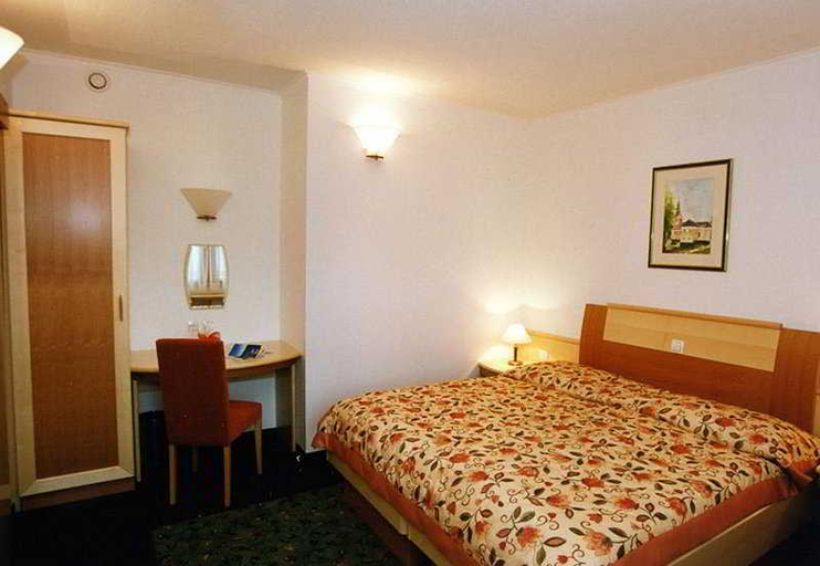 Bedroom 3, Terme Zrece - Hotel Vital, Zrece