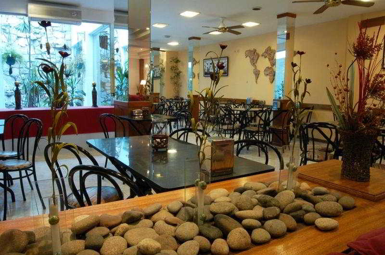Food & Drinks 5, Hotel Espana Mar del Plata, General Pueyrredón