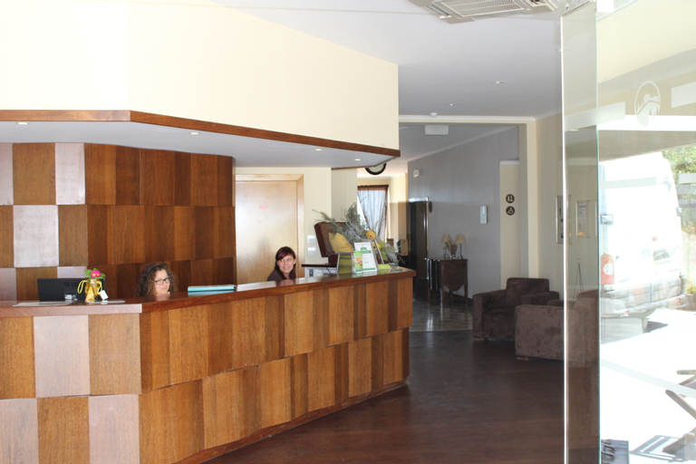 Hotel da Montanha, Sertã