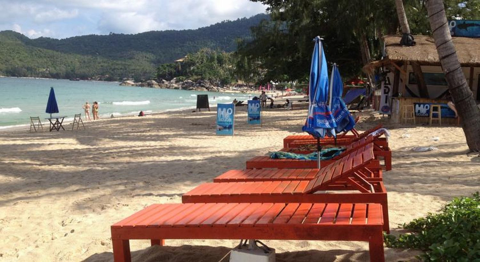 Others 5, Phuwadee Resort & Spa, Ko Phangan