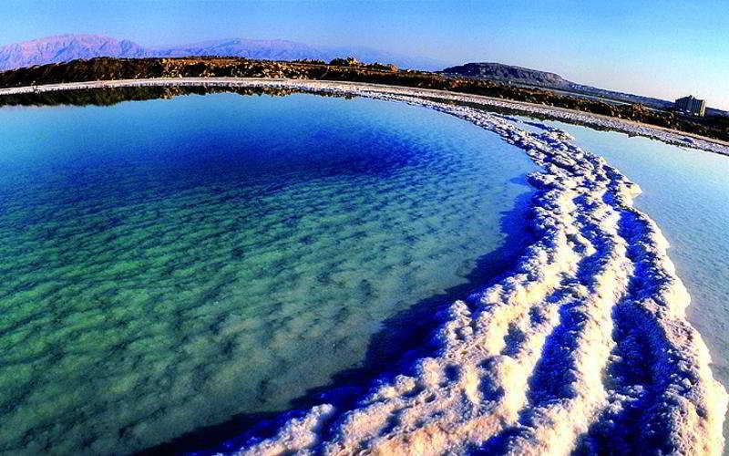 Others 4, Isrotel Nevo Dead Sea Hotel