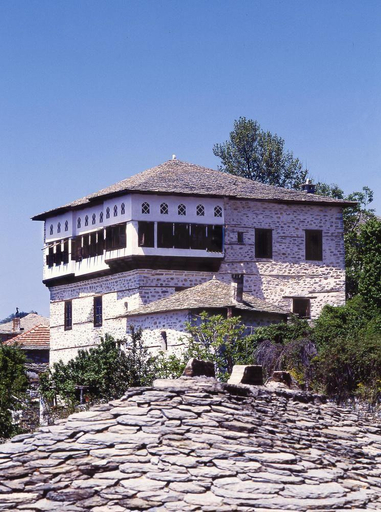 Exterior & Views 2, Santikos Mansion, Thessaly