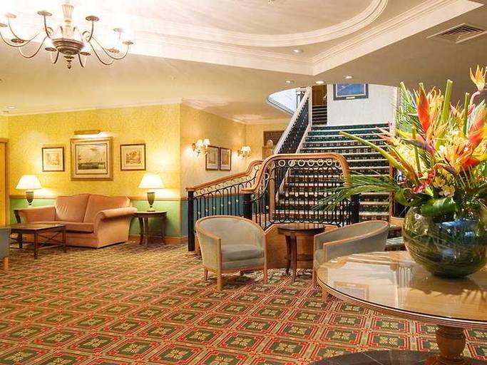 Public Area 3, Grand Hotel Sunderland, South Tyneside