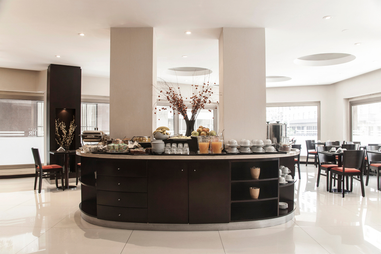 Public Area 3, HR Luxor Buenos Aires, Distrito Federal