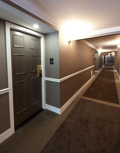 Public Area 3, Sandman Hotel Revelstoke, Columbia-Shuswap