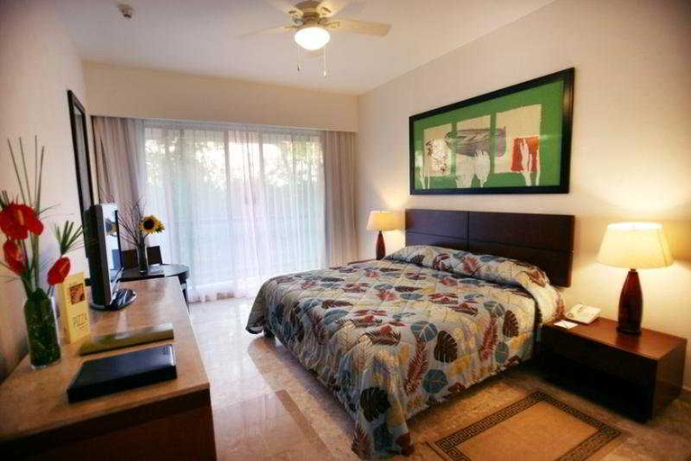Bedroom 3, Grand Ocean Breeze Riviera Maya, Cozumel