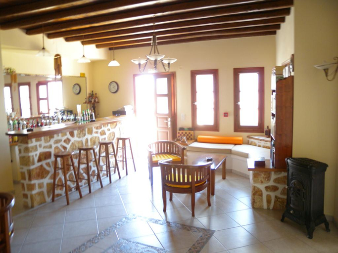 Food & Drinks 3, Kallisti Hotel, South Aegean
