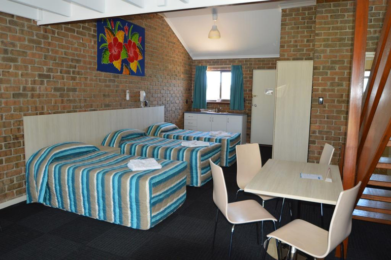 Others 5, Marion Motel and Apartments, Adelaide